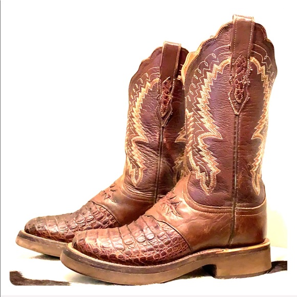 lucchese near me
